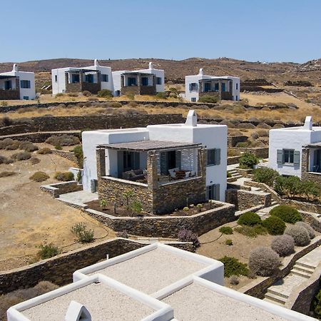 Avra House Kythnos Villa Exterior photo