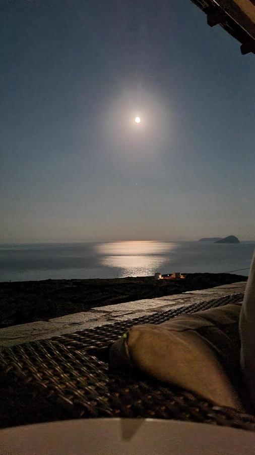 Avra House Kythnos Villa Exterior photo
