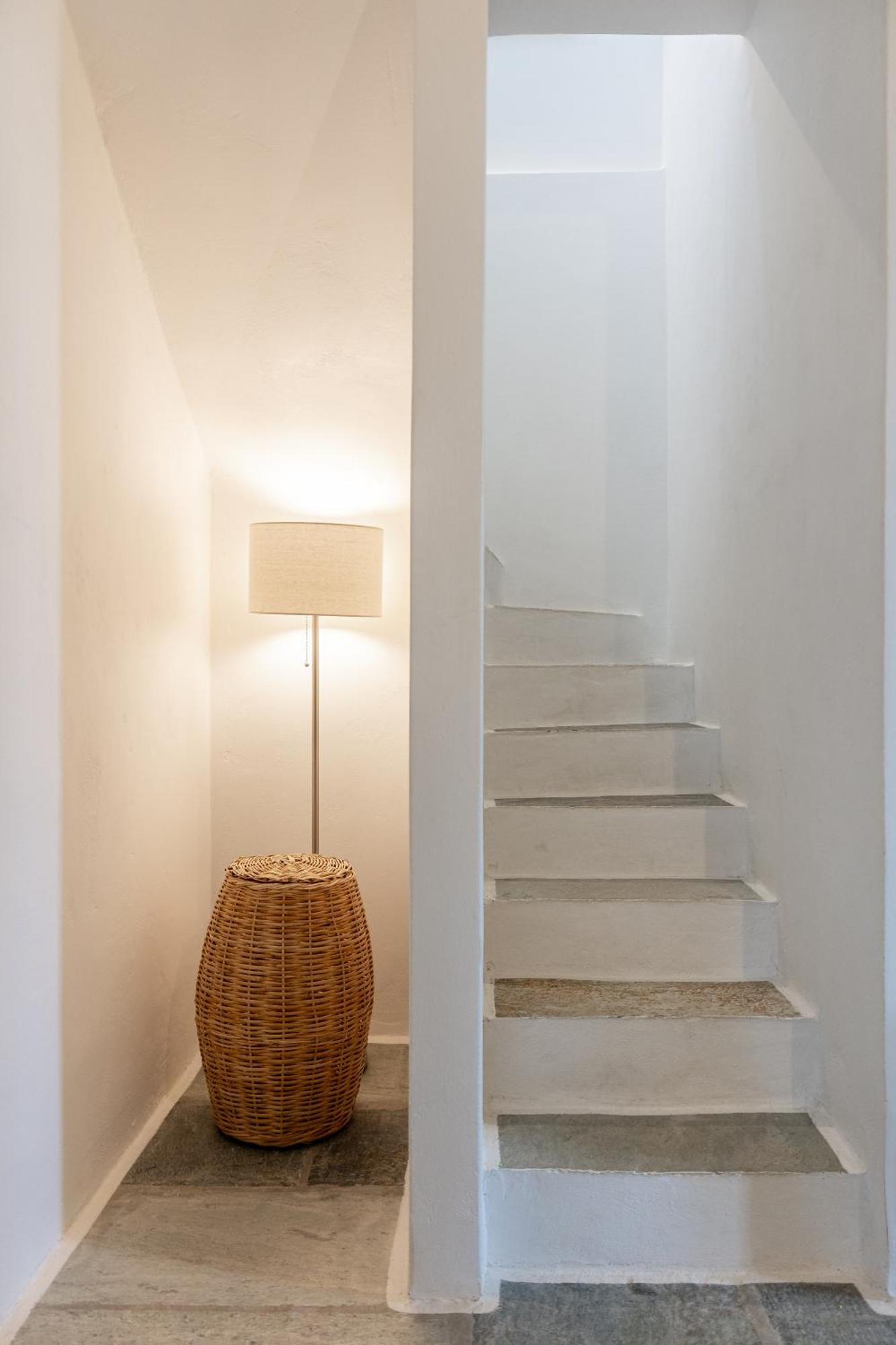 Avra House Kythnos Villa Exterior photo