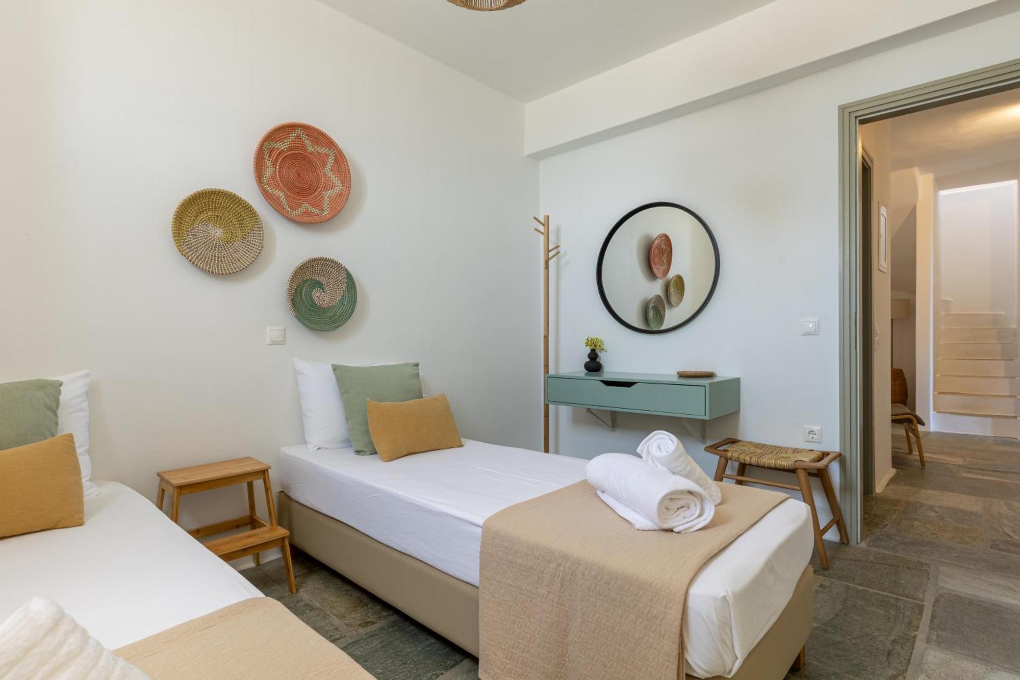 Avra House Kythnos Villa Exterior photo