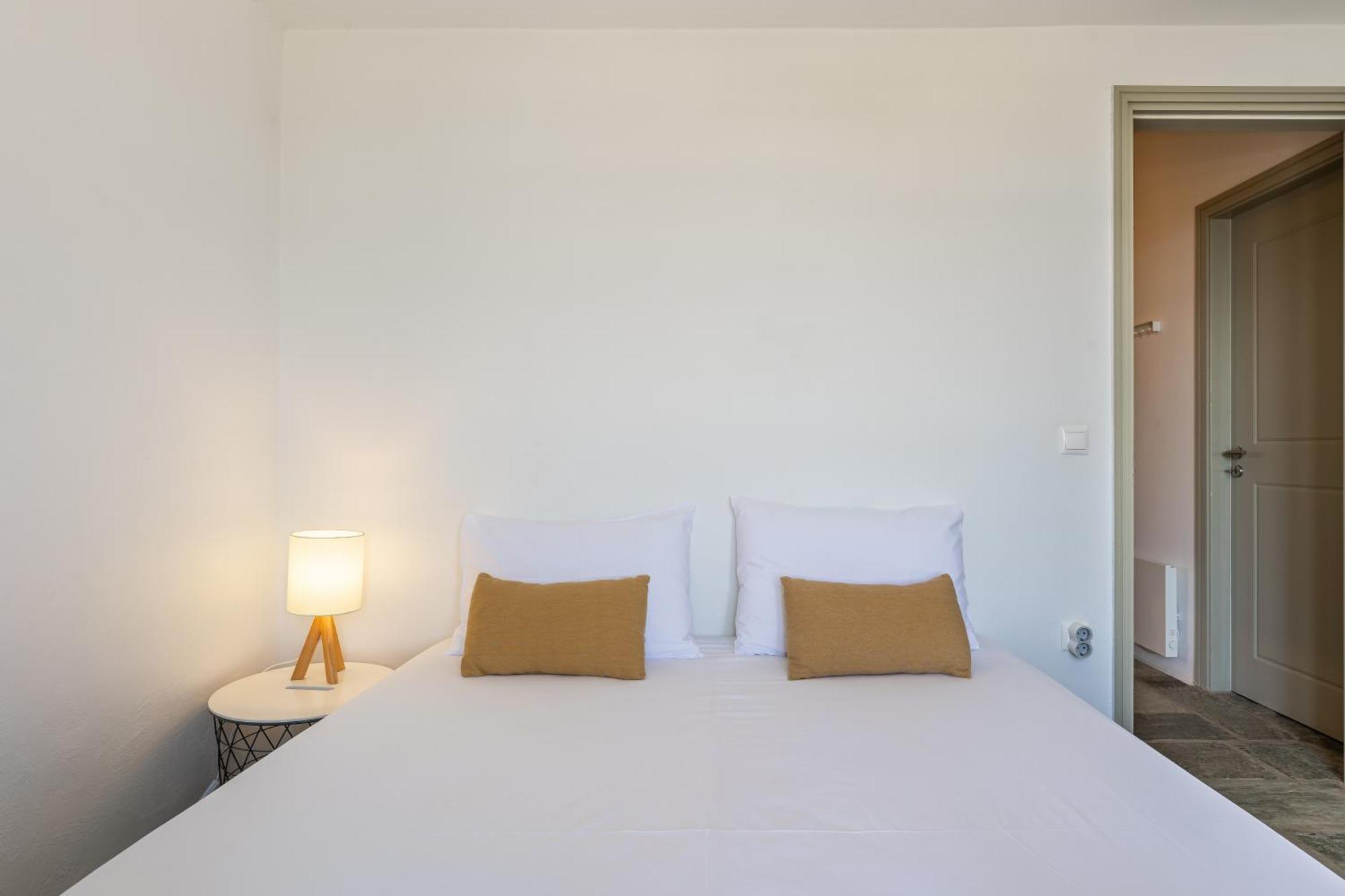 Avra House Kythnos Villa Exterior photo